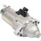 Db Electrical Remanufactured Starter for 2.4L Honda Accord, CRV07-11 Element & Acura TSX 410-54228R - alternate 1